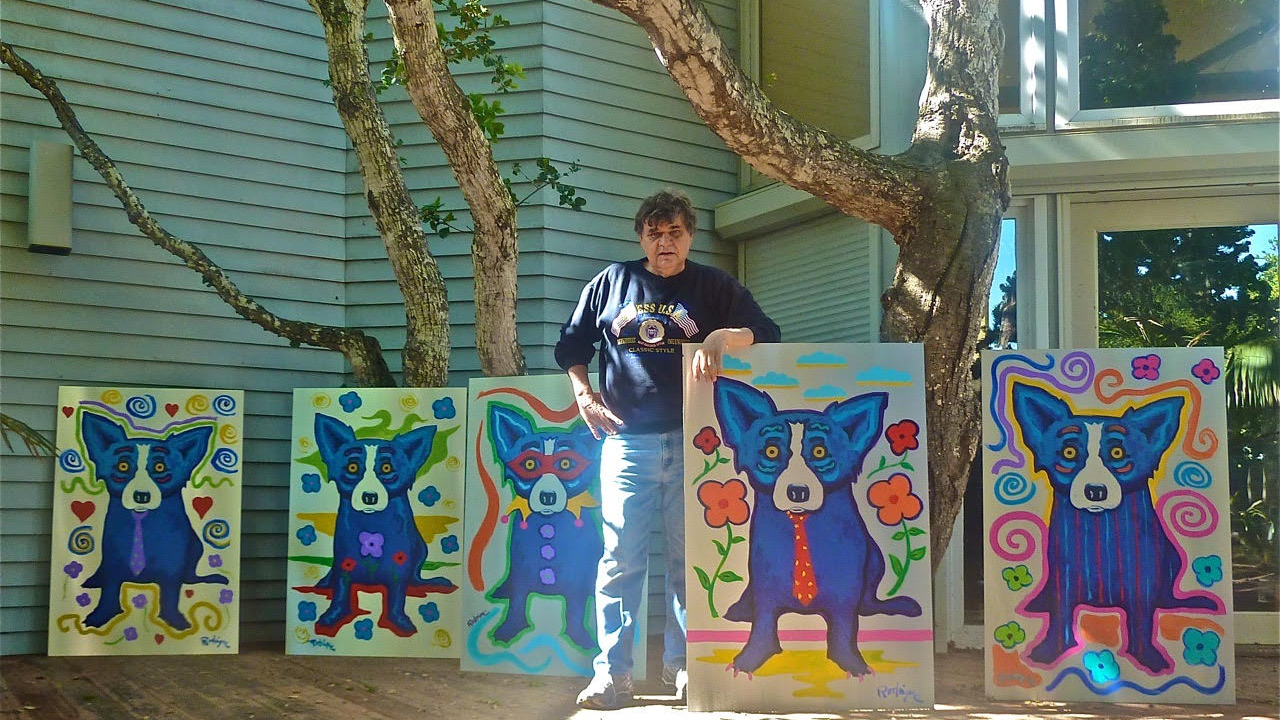 The program will also be available to stream online.